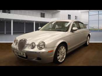 2007 (57) - 2.7d V6 SE 4dr Auto