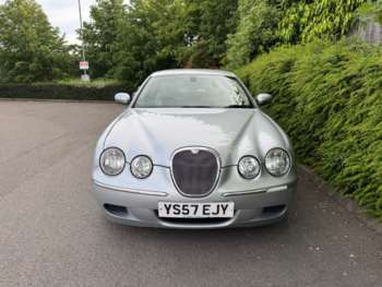 Used Jaguar S-Type 2007 for sale - 74736801: Photo