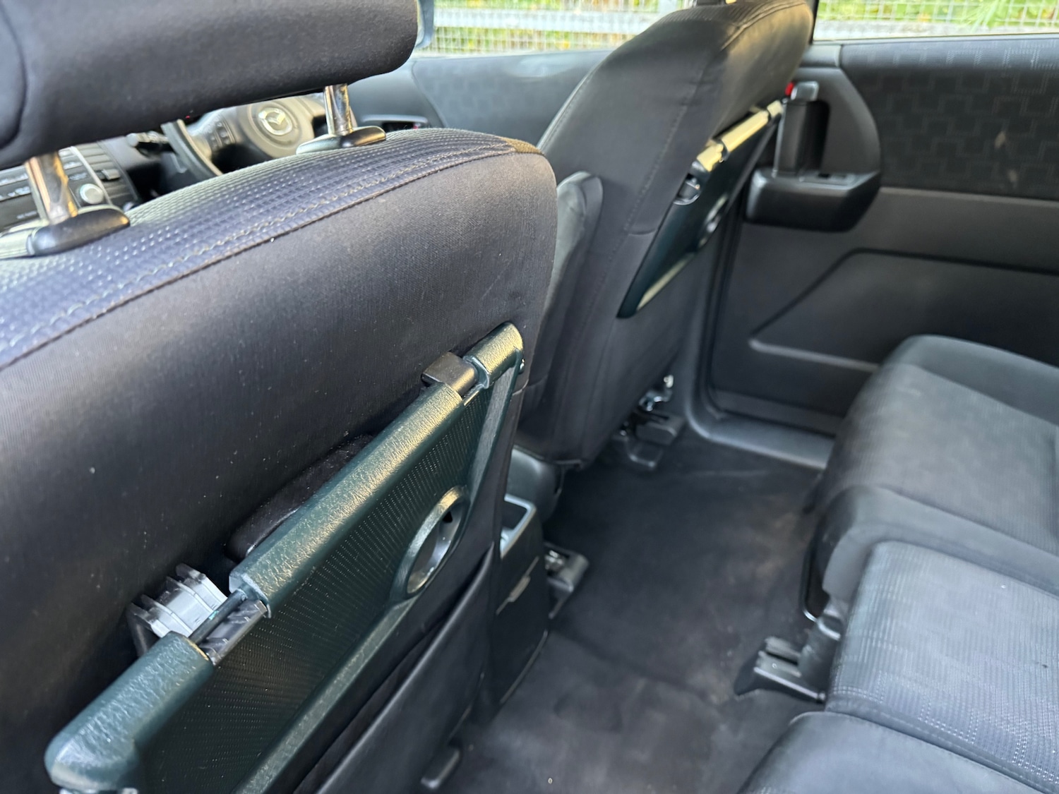 Used Mazda Mazda5 2008 for sale - 76006695: Photo 10