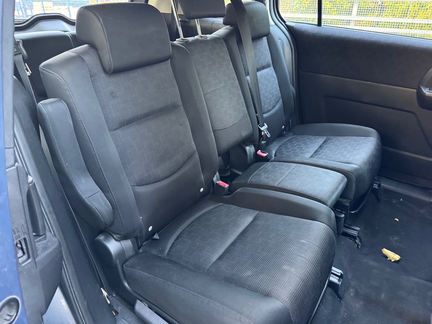 Used Mazda Mazda5 2008 for sale - 76006695: Photo 11