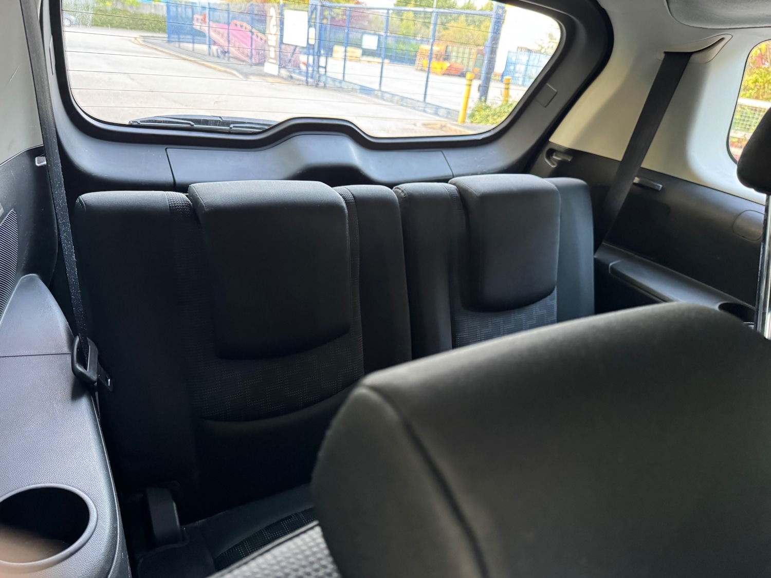 Used Mazda Mazda5 2008 for sale - 76006695: Photo 12