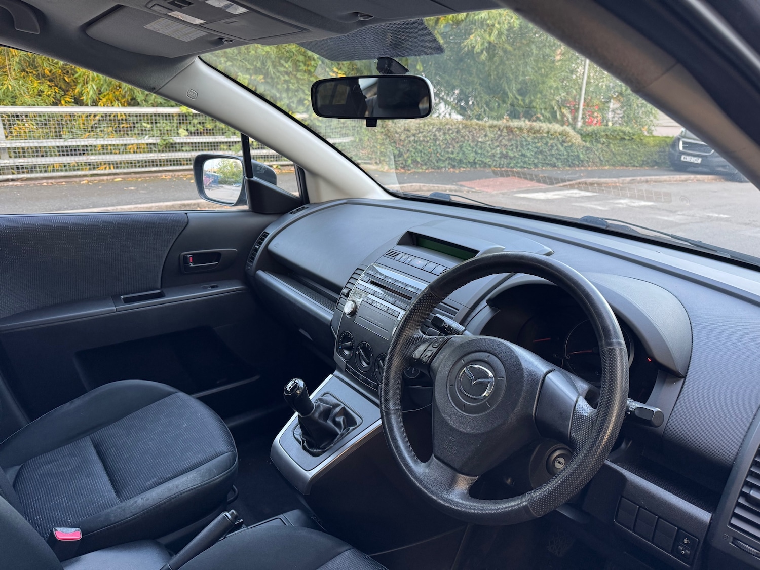 Used Mazda Mazda5 2008 for sale - 76006695: Photo 13