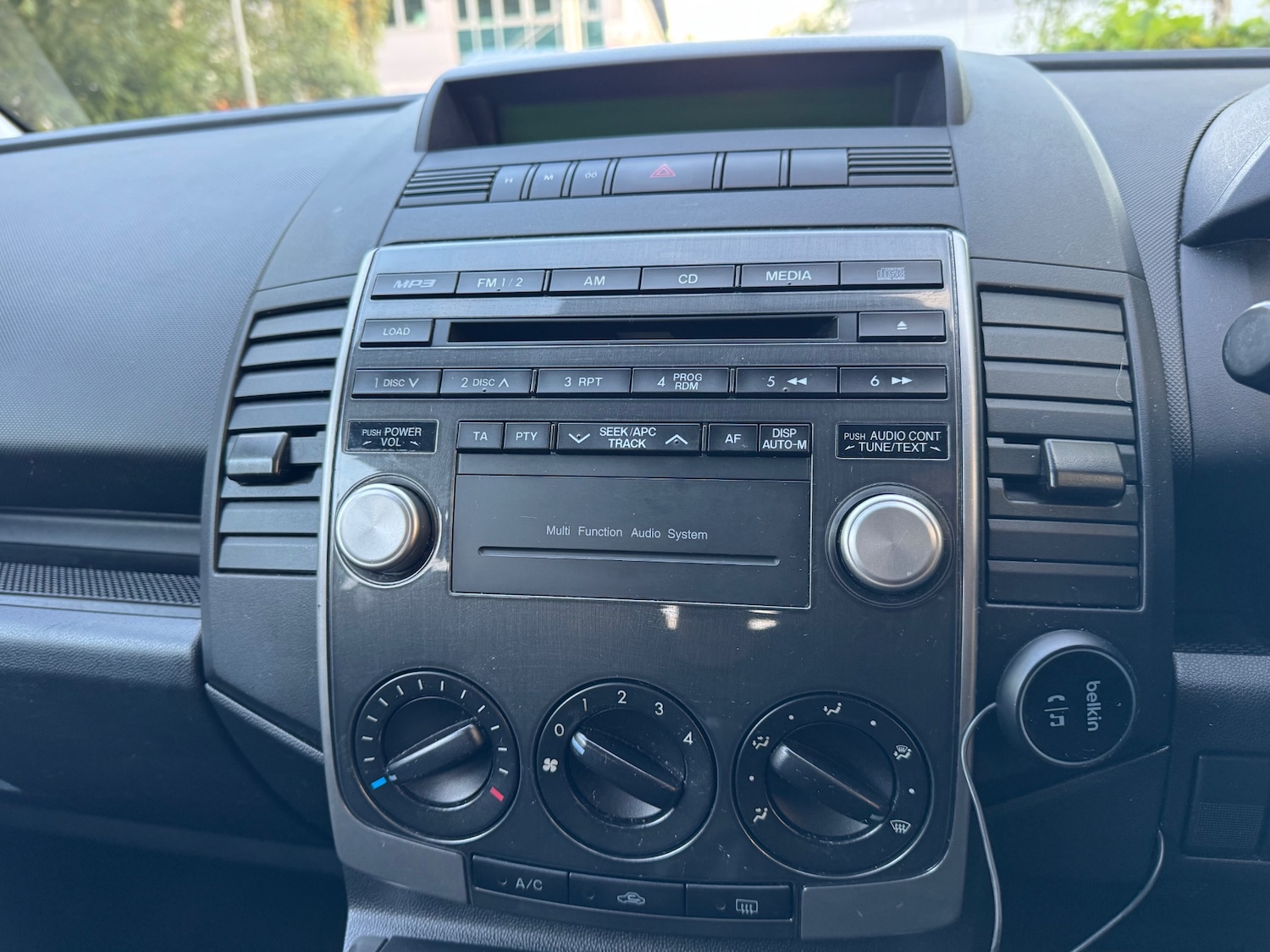 Used Mazda Mazda5 2008 for sale - 76006695: Photo 14