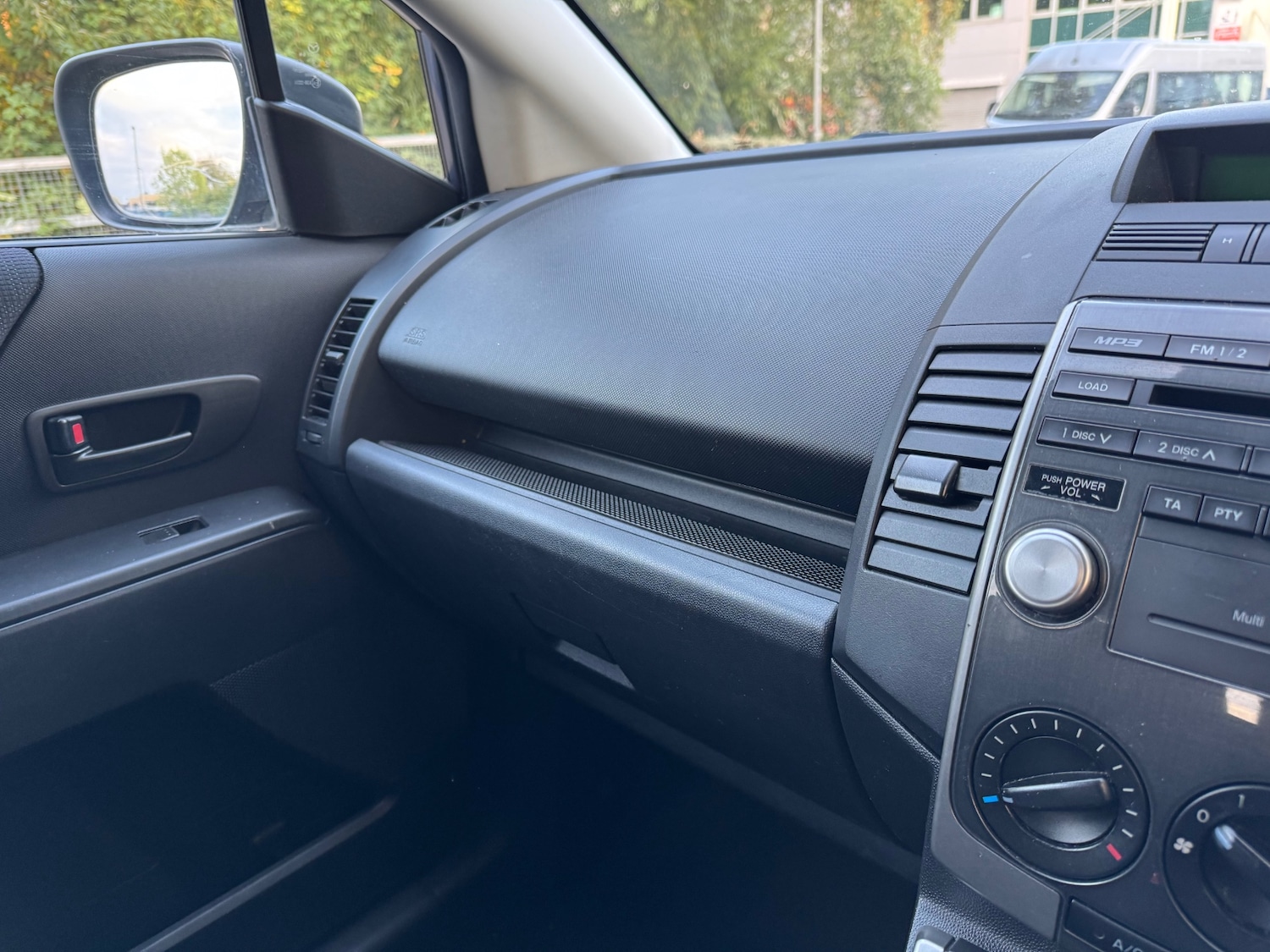 Used Mazda Mazda5 2008 for sale - 76006695: Photo 16