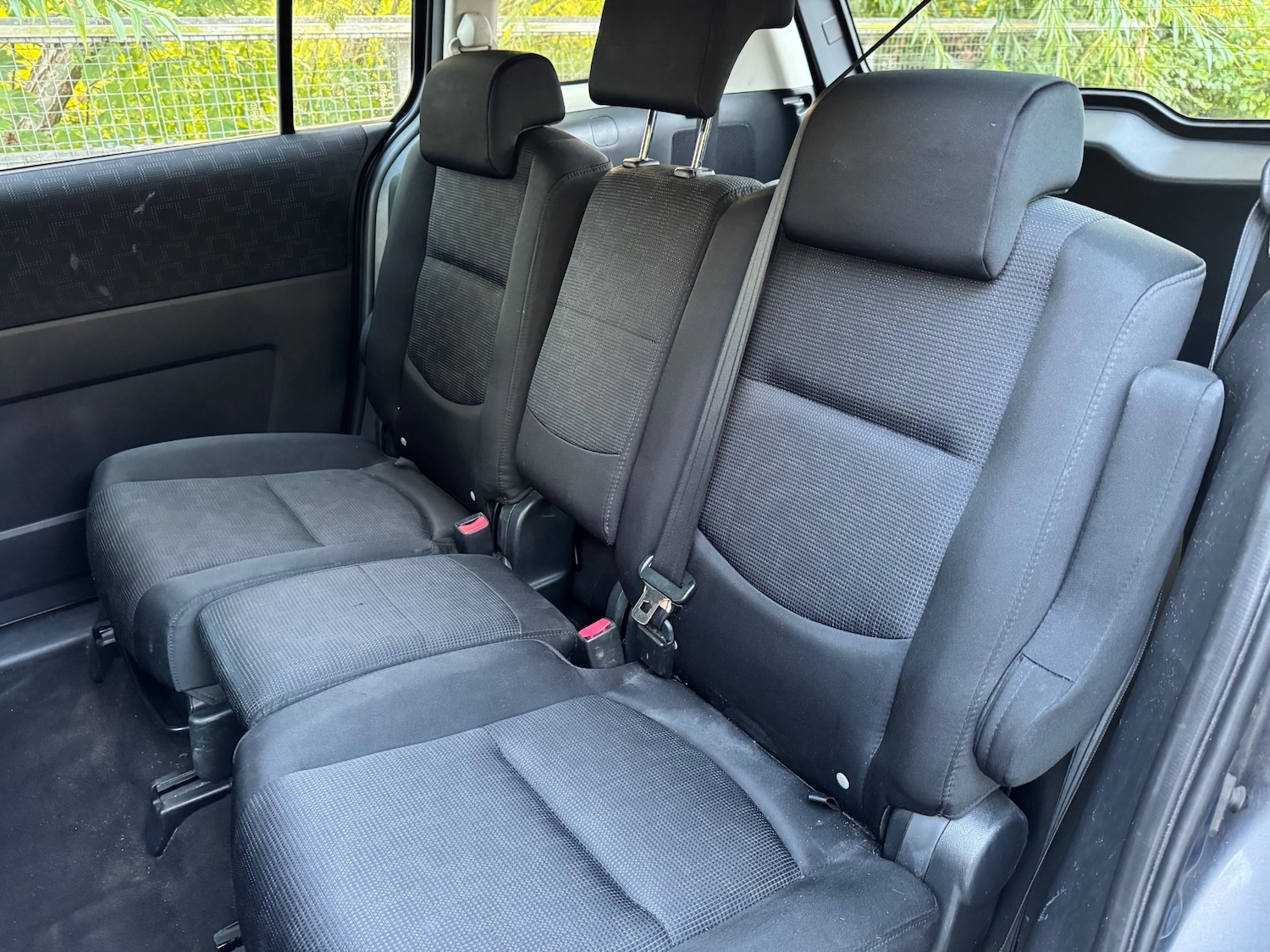 Used Mazda Mazda5 2008 for sale - 76006695: Photo 19