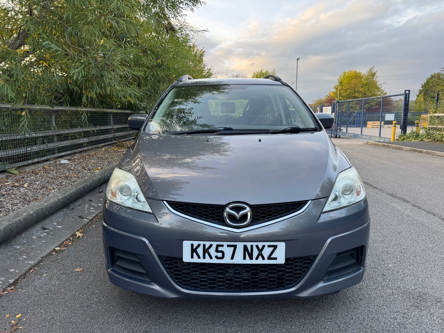 Used Mazda Mazda5 2008 for sale - 76006695: Photo 23