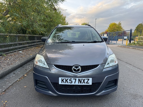 Used Mazda Mazda5 2008 for sale - 76006695: Photo 23