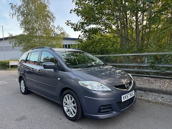 Used Mazda Mazda5 2008 for sale - 76006695: Photo