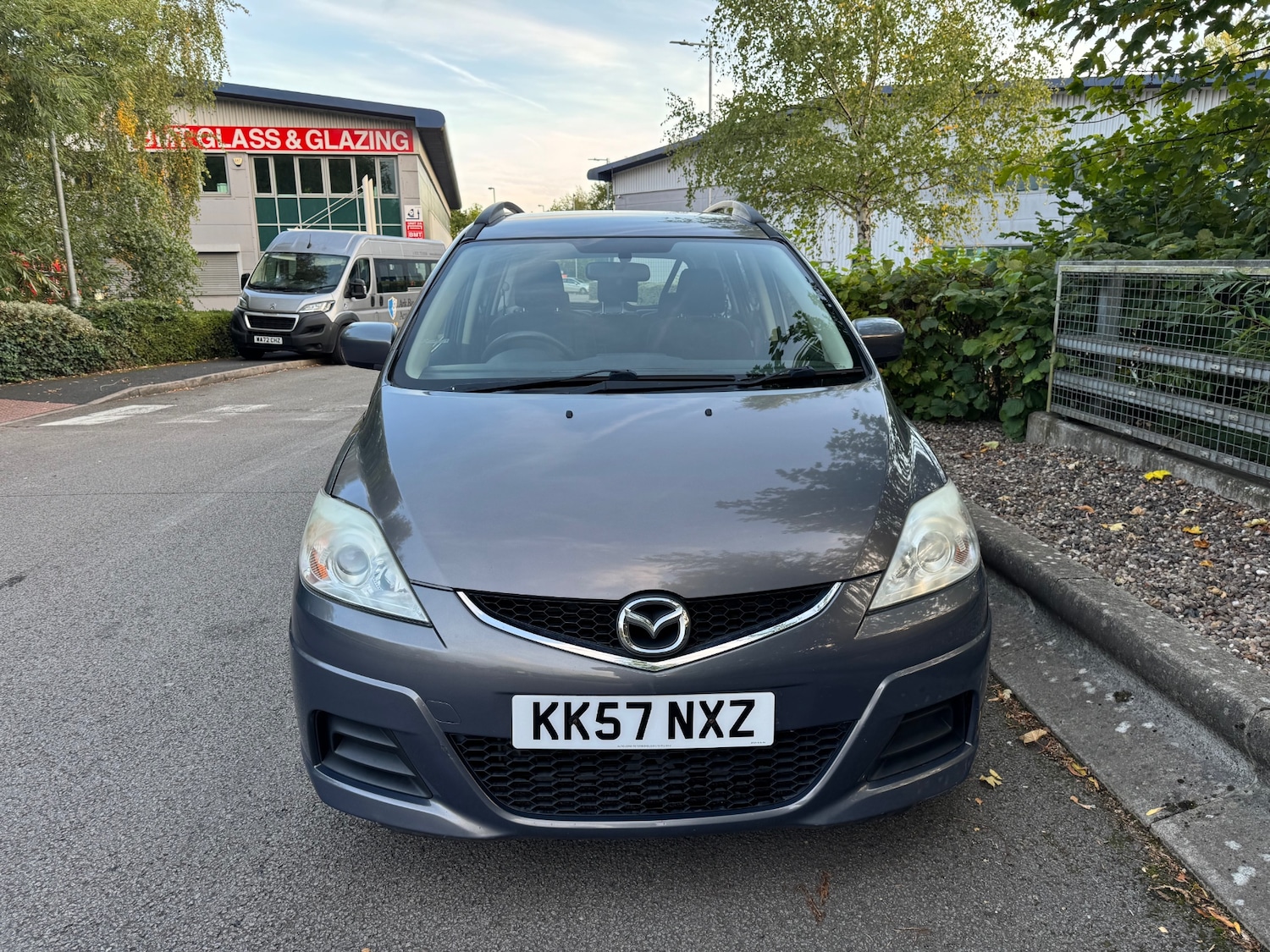 Used Mazda Mazda5 2008 for sale - 76006695: Photo 5
