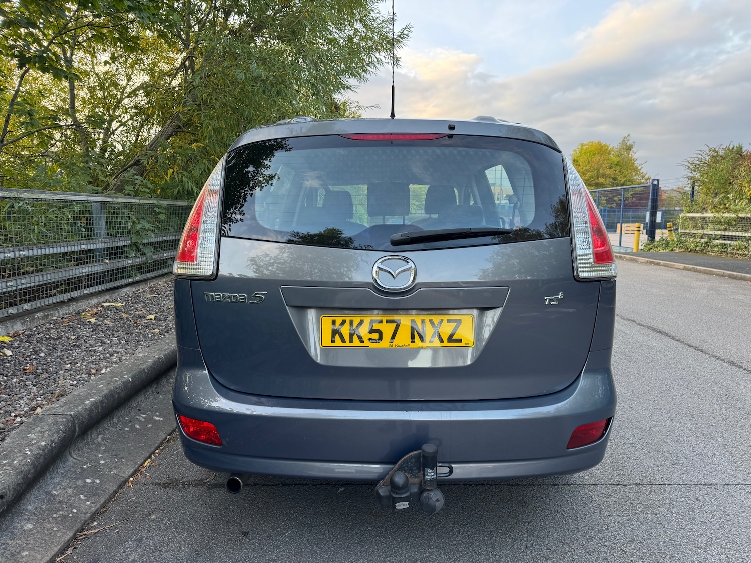 Used Mazda Mazda5 2008 for sale - 76006695: Photo 6