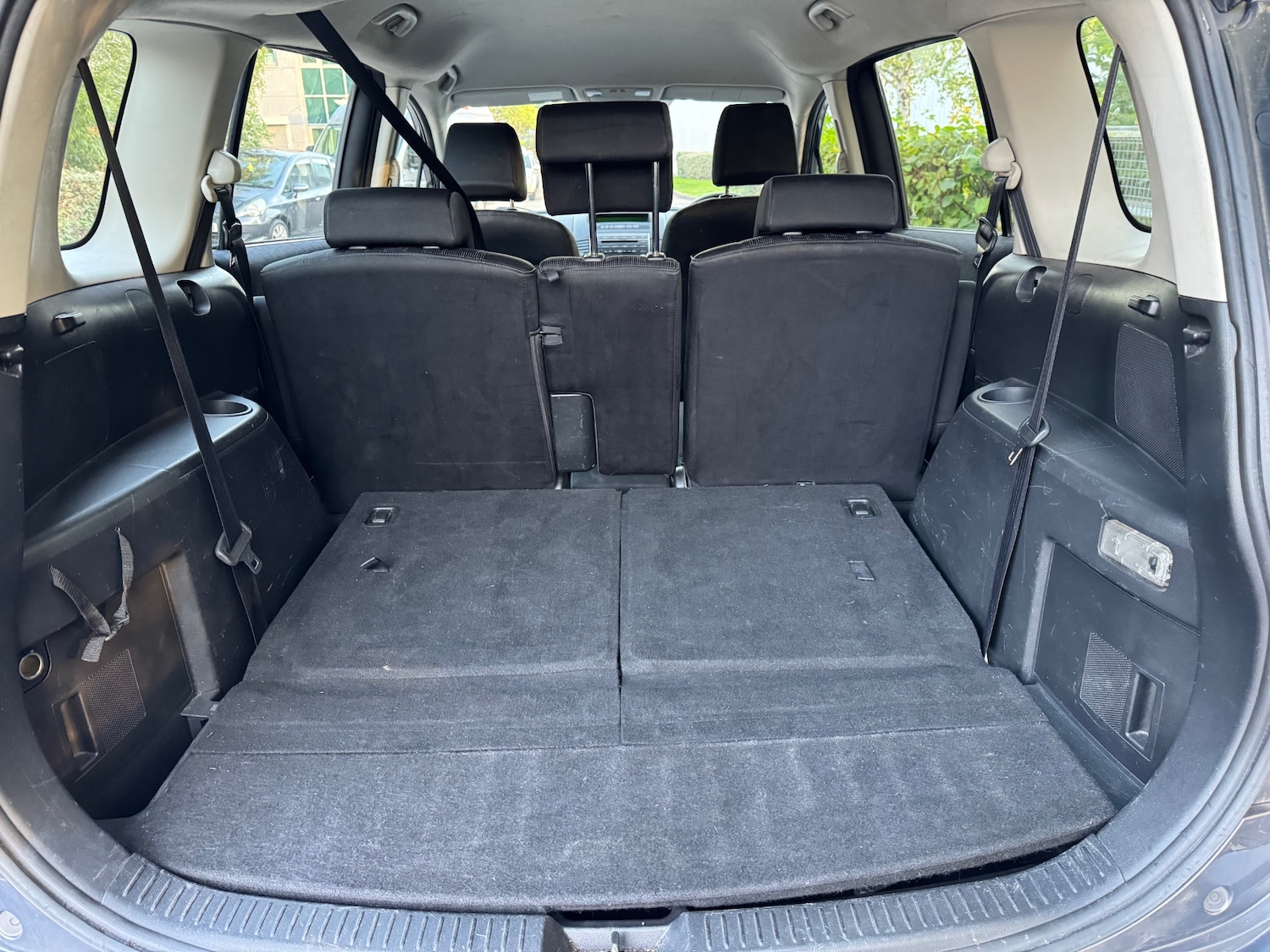 Used Mazda Mazda5 2008 for sale - 76006695: Photo 7