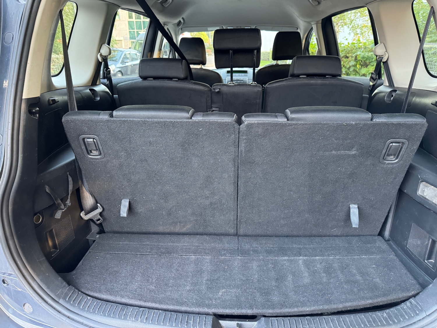 Used Mazda Mazda5 2008 for sale - 76006695: Photo 8