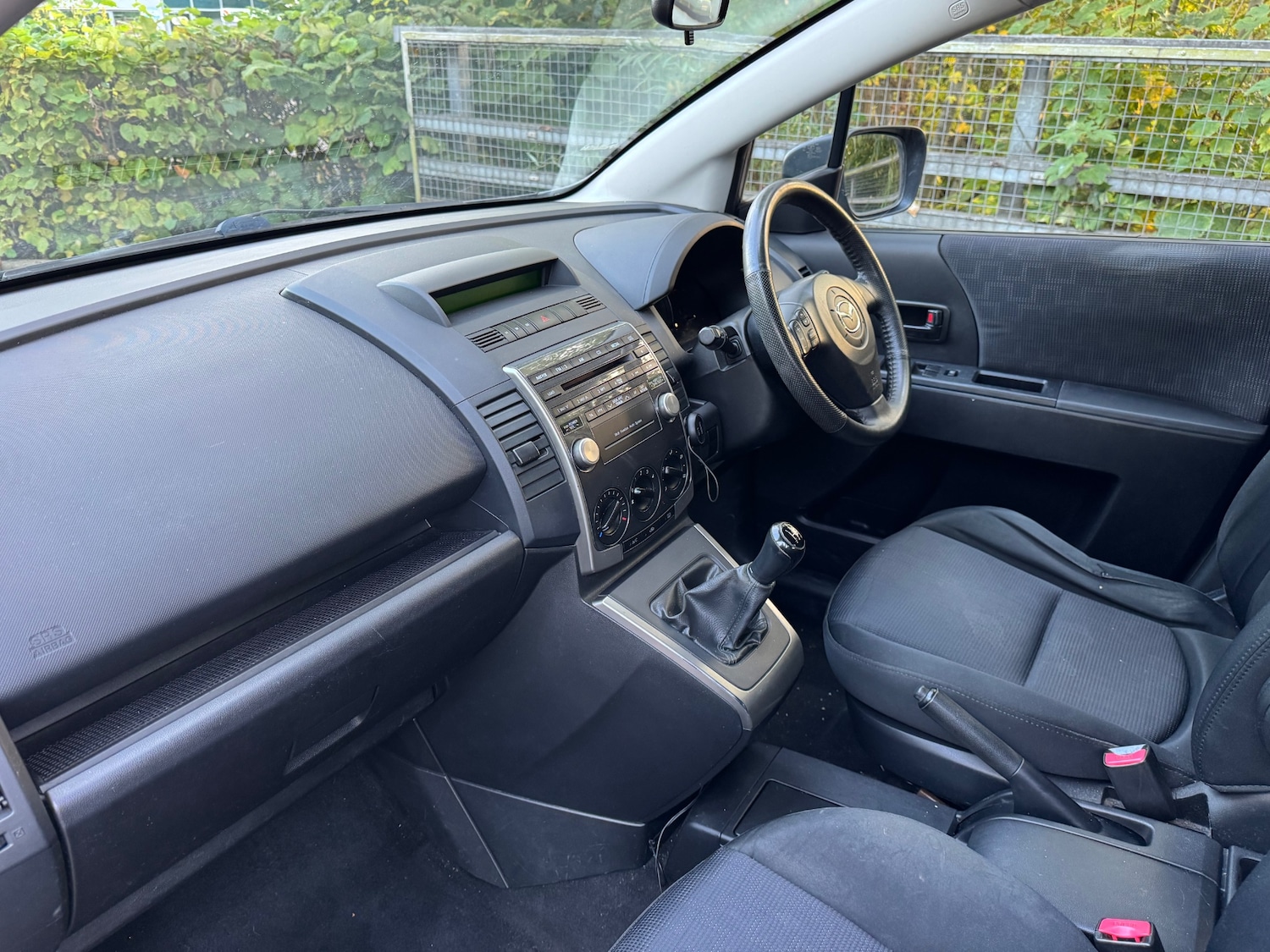 Used Mazda Mazda5 2008 for sale - 76006695: Photo 9