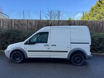 Used Ford Transit Connect 2006 for sale - 74743307: Photo