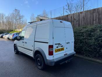 Used Ford Transit Connect 2006 for sale - 74743307: Photo
