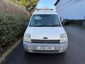 Used Ford Transit Connect 2006 for sale - 74743307: Photo