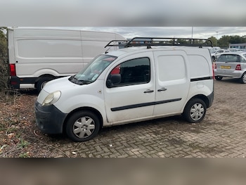 Renault - Kangoo