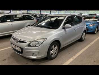 2009 (59) - 1.6 CRDi Comfort 5dr [6]