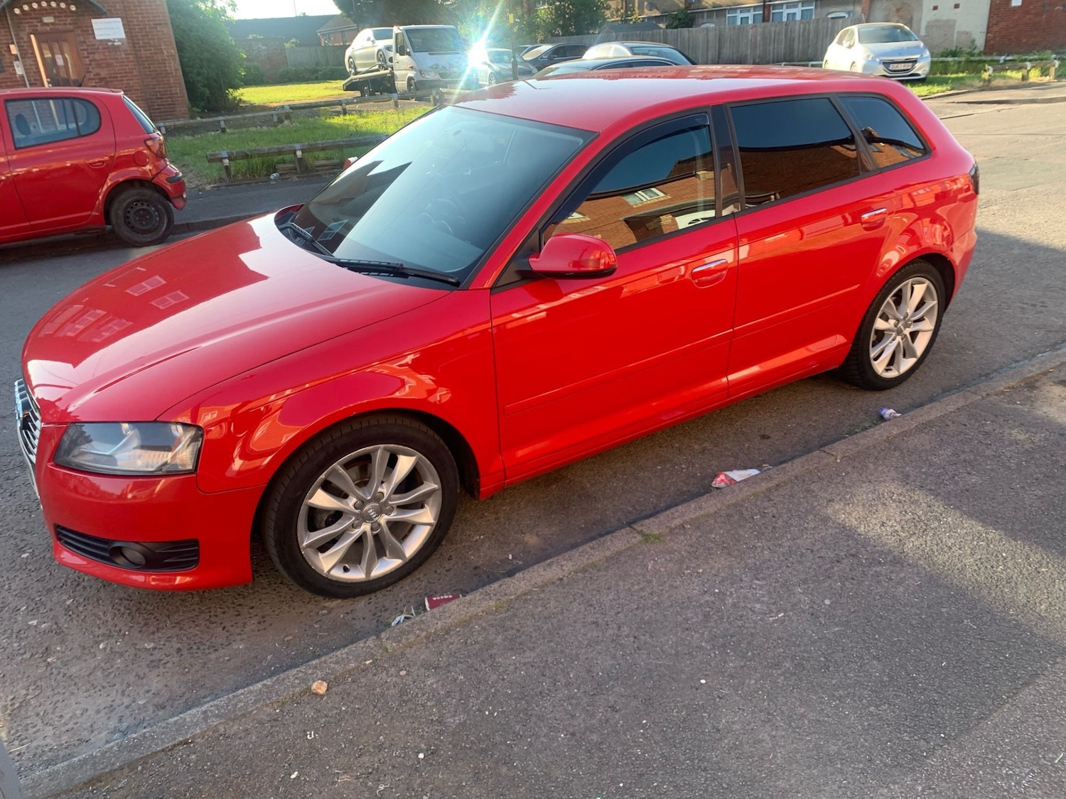Used Audi A3 2012 for sale - 76589996: Photo 1