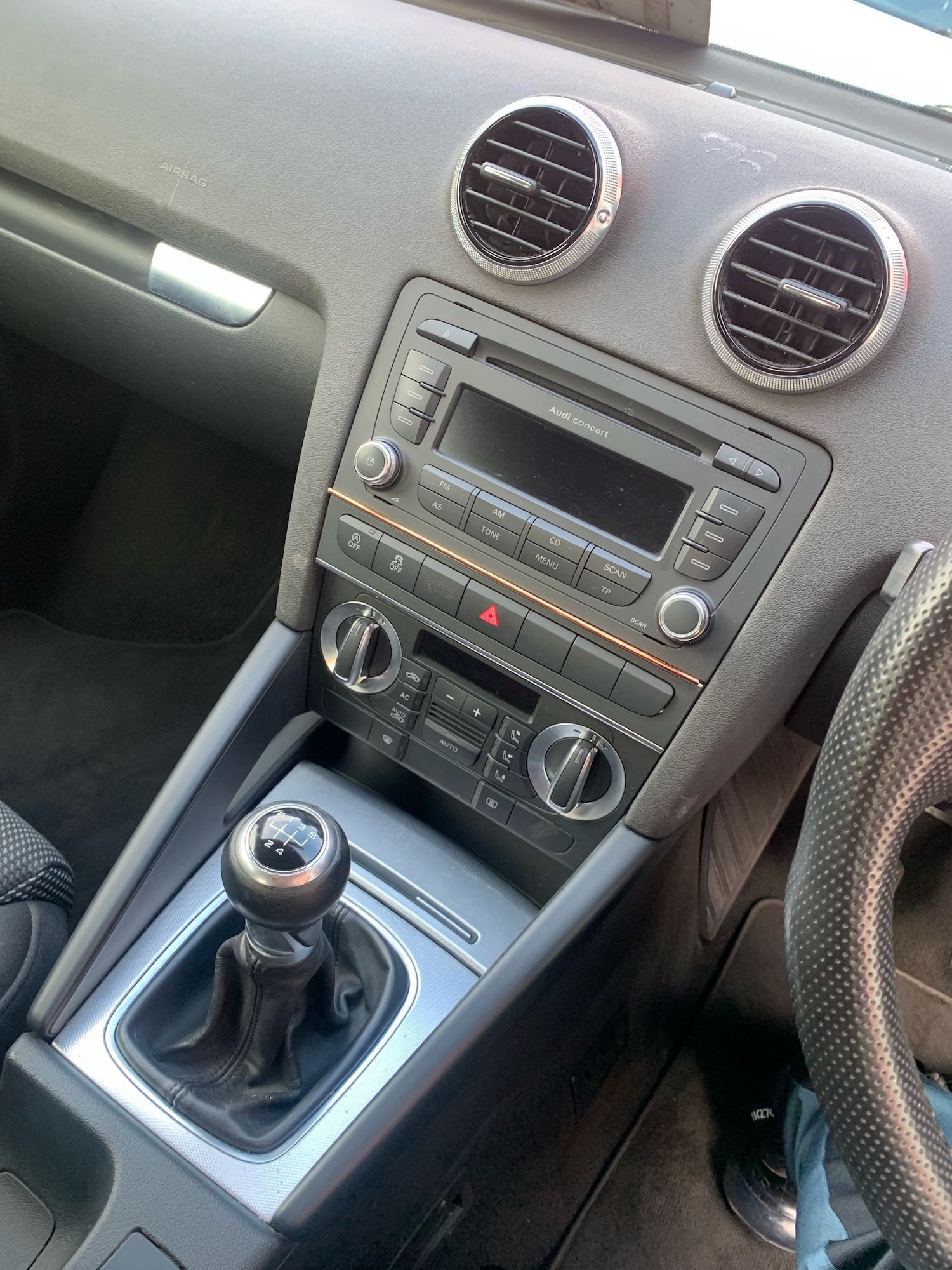 Used Audi A3 2012 for sale - 76589996: Photo 11