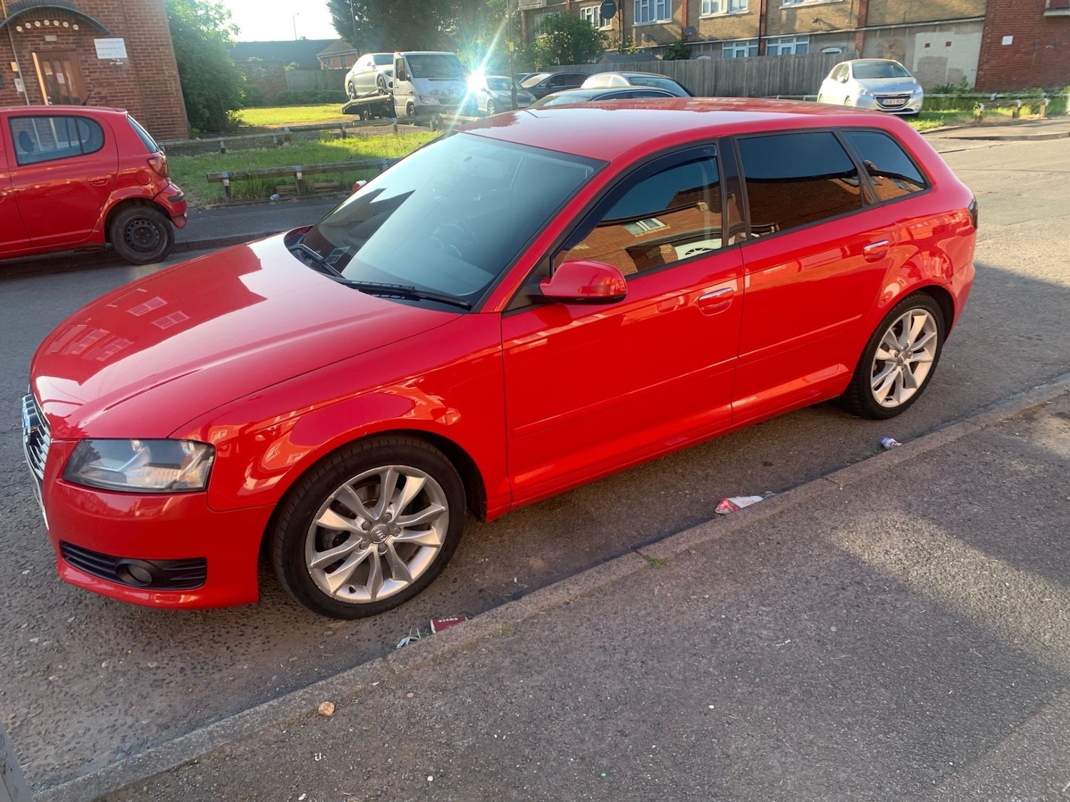 Used Audi A3 2012 for sale - 76589996: Photo 2