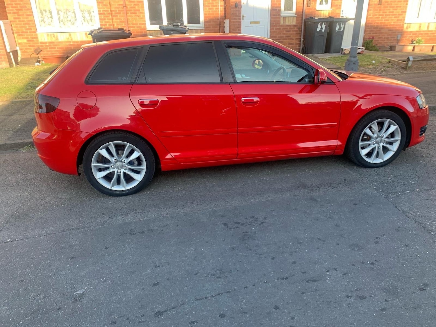 Used Audi A3 2012 for sale - 76589996: Photo 4