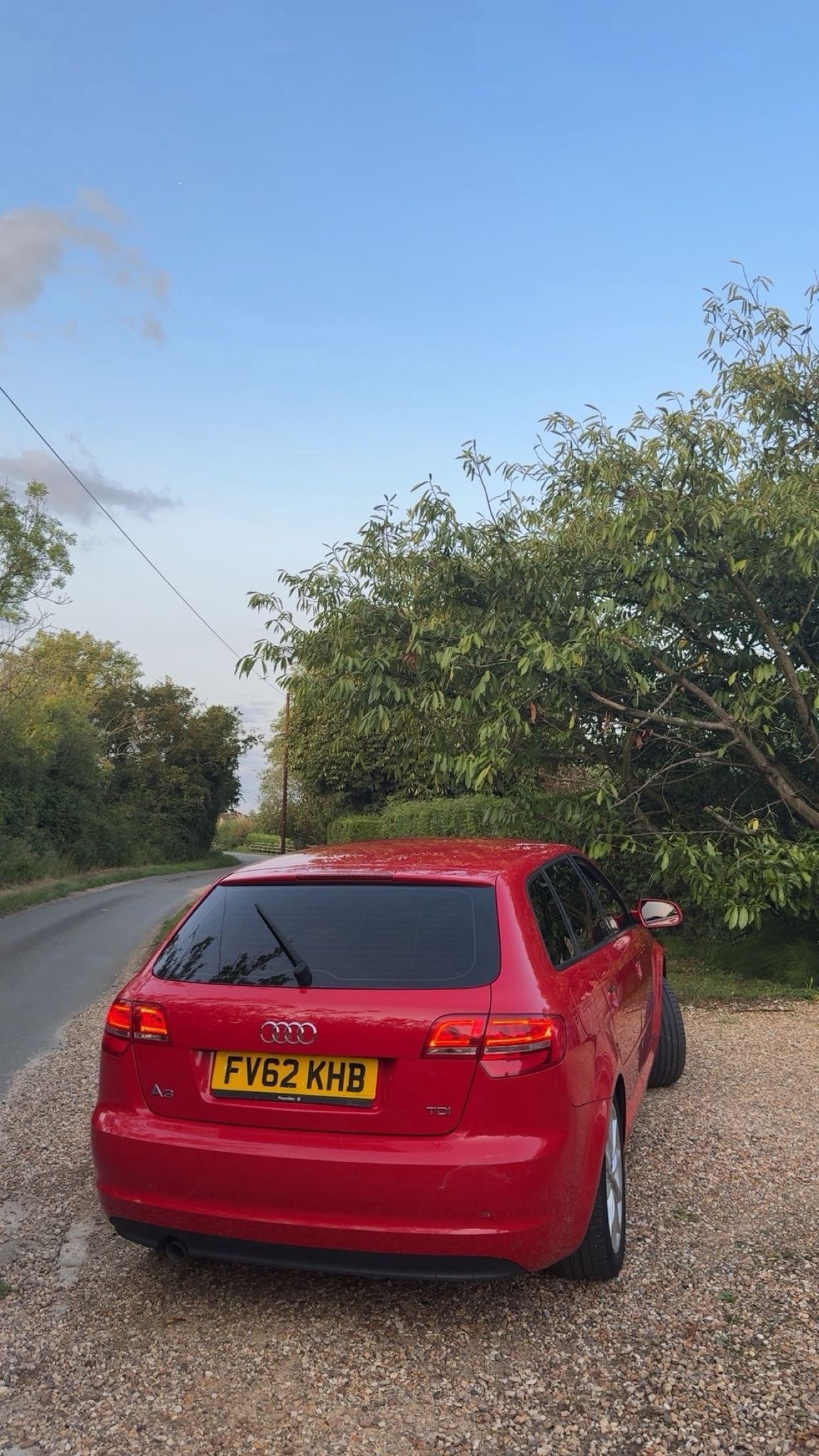 Used Audi A3 2012 for sale - 76589996: Photo 5