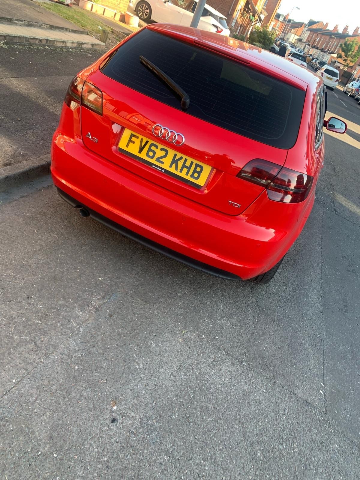 Used Audi A3 2012 for sale - 76589996: Photo 6