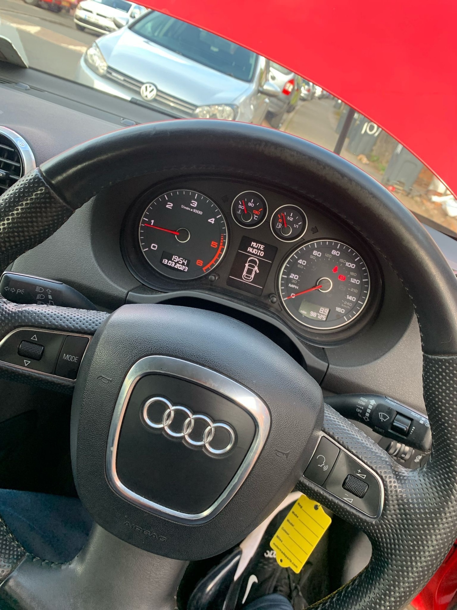 Used Audi A3 2012 for sale - 76589996: Photo 8