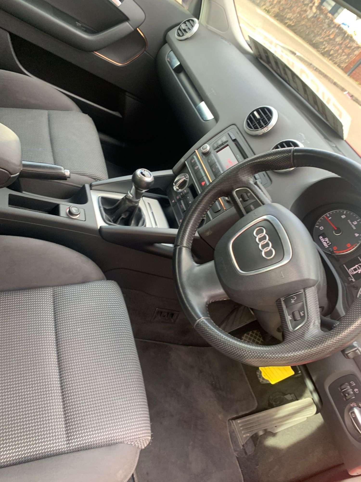 Used Audi A3 2012 for sale - 76589996: Photo 9