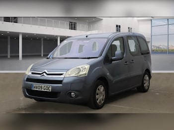 Citroen - Berlingo