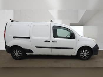Used Renault Kangoo 2010 for sale - 79650942: Photo