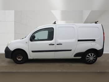 Used Renault Kangoo 2010 for sale - 79650942: Photo