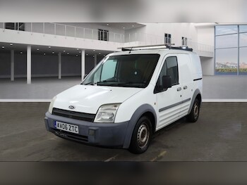 Used Ford Transit Connect 2006 for sale - 77766594: Photo