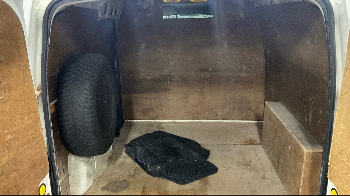 Used Ford Transit Connect 2006 for sale - 77766594: Photo 7