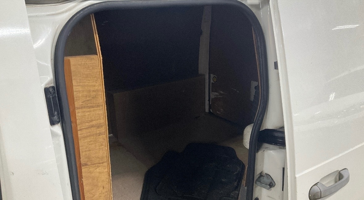 Used Ford Transit Connect 2006 for sale - 77766594: Photo 8