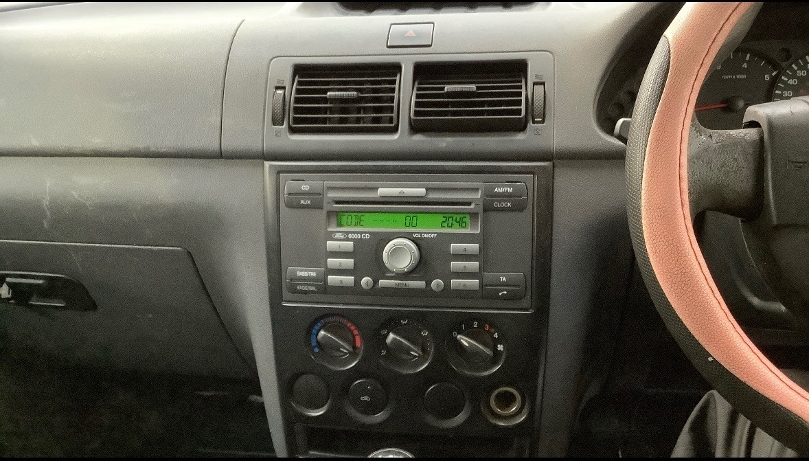 Used Ford Transit Connect 2008 for sale - 76980089: Photo 10