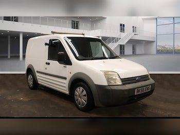 Used Ford Transit Connect 2008 for sale - 76980089: Photo