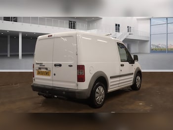 Used Ford Transit Connect 2008 for sale - 76980089: Photo