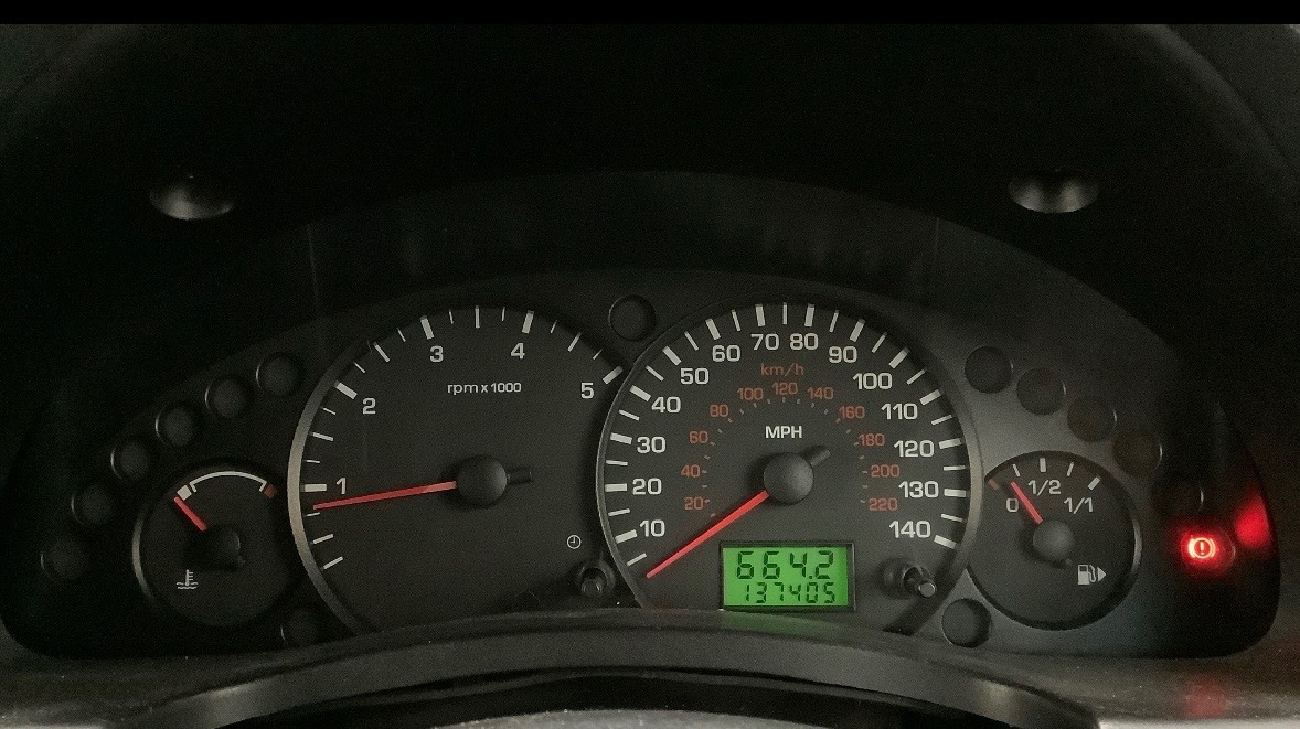 Used Ford Transit Connect 2008 for sale - 76980089: Photo 9