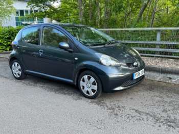 Used Toyota AYGO 2006 for sale - 74736773: Photo
