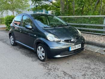 Used Toyota AYGO 2006 for sale - 74736773: Photo