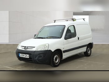 Used Peugeot Partner 2004 for sale - 79399375: Photo