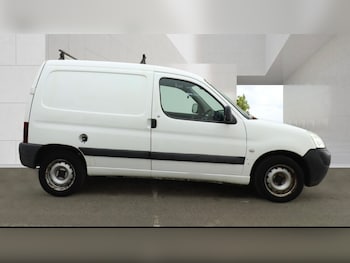Used Peugeot Partner 2004 for sale - 79399375: Photo