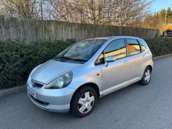 Used Honda Jazz 2004 for sale - 74737850: Photo