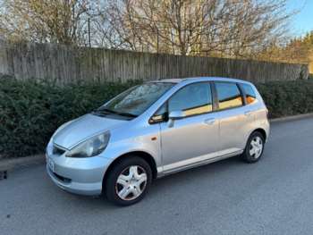 Used Honda Jazz 2004 for sale - 74737850: Photo