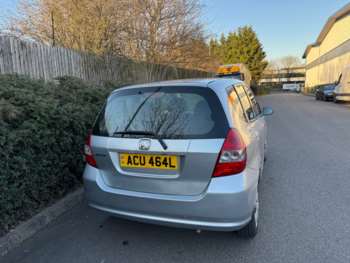 Used Honda Jazz 2004 for sale - 74737850: Photo