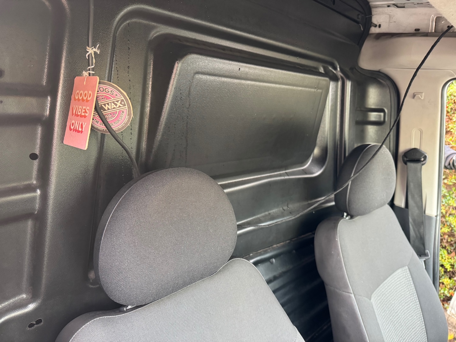 Used Vauxhall Combo 2008 for sale - 76316548: Photo 15