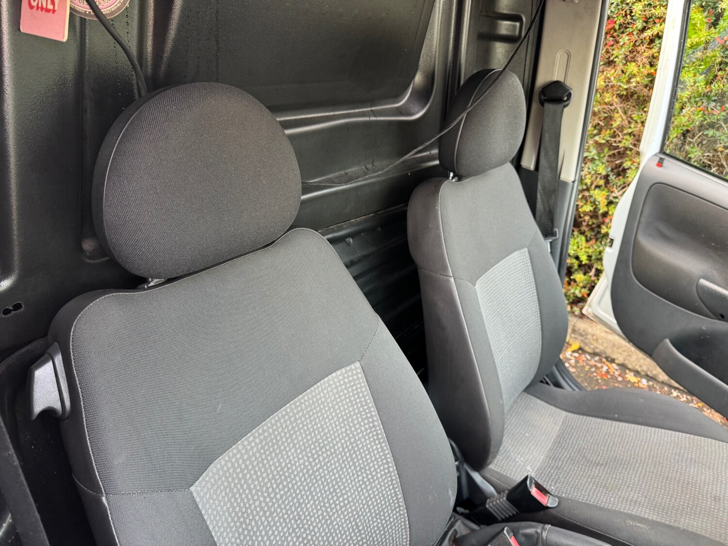 Used Vauxhall Combo 2008 for sale - 76316548: Photo 16