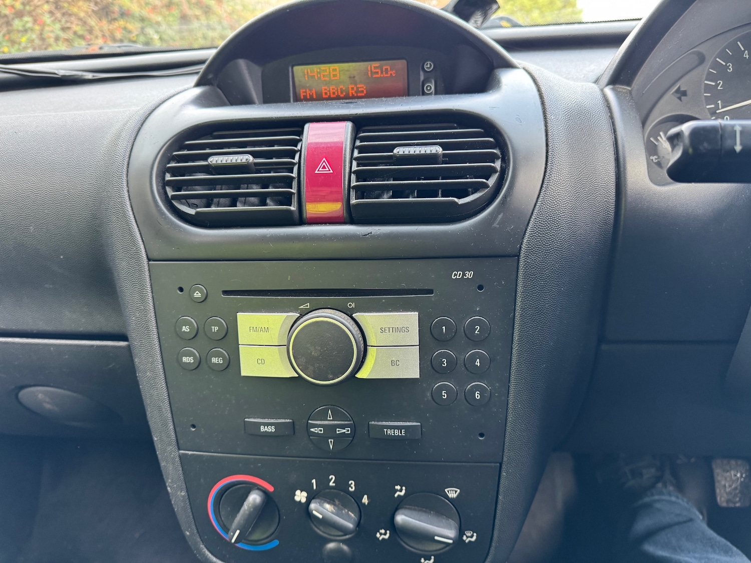 Used Vauxhall Combo 2008 for sale - 76316548: Photo 17